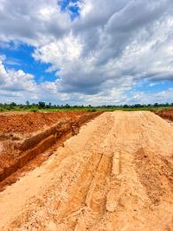 Land for sale Apple Garden City, Banana Highland New Layout Port Harcourt Rivers
