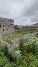 Land for sale Katampe Ext Abuja