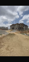 Land for sale Wuye Abuja