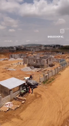 Land for sale Gishiri Junction Katampe Main Abuja