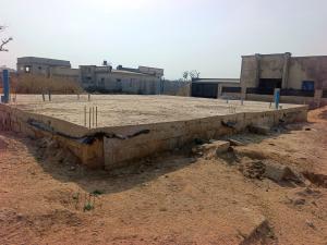 4 bedroom Land for sale Sabon Lugbe Lugbe Abuja