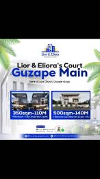 Land for sale Guzape Abuja