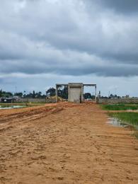 Land for sale New Layout Port Harcourt Rivers