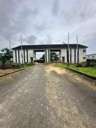 Land for sale Nnpc Estate Akpajo New Layout Port Harcourt Rivers