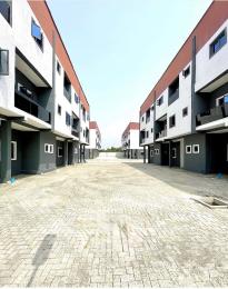 House for sale Behind Shoprite Mall Sangotedo Ajah Lagos