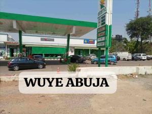 Commercial Property for sale Wuye Abuja