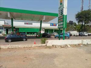 Commercial Property for sale Wuye Junction Wuye Abuja