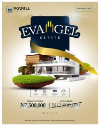 Land for sale Enugu Enugu