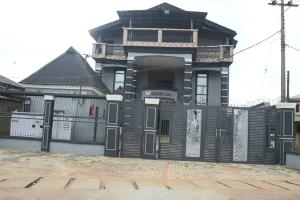 6 bedroom Commercial Property for sale @ Akute Area, Via Ojodu Berger, Ogun State Yakoyo/Alagbole Ojodu Lagos