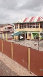 Commercial Property for sale Bucknor Isolo Lagos