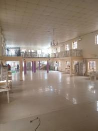 Commercial Property for sale Berger Ojodu Lagos