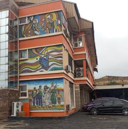 3 bedroom Commercial Property for sale Secured Area Oko oba Agege Lagos