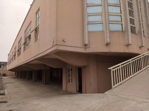 Commercial Property for sale Alausa Ikeja Lagos