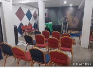 Commercial Property for rent Aguda(Ogba) Ogba Lagos