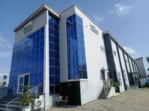 Commercial Property for sale Nihort Jericho Ibadan Oyo