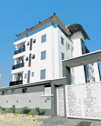 Commercial Property for rent Lekki Phase 1 Lekki Lagos