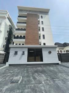 3 bedroom Flat / Apartment for sale Ikate Lekki Lagos