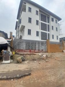 1 bedroom House for sale 5 Minutes Drive To Unilag Akoka Yaba Lagos