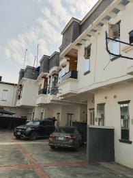 4 bedroom House for rent Ikota Villa Estate Gra Ikota Lekki Lagos