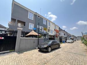 4 bedroom House for rent Ikota Lekki Lagos