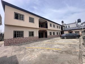 1 bedroom Flat / Apartment for rent Agungi Lekki Lagos