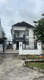 4 bedroom House for rent Pinnock Osapa london Lekki Lagos
