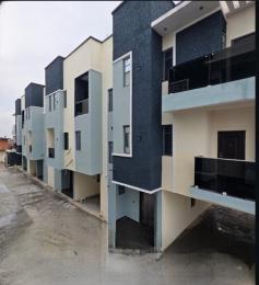 4 bedroom House for sale Oregun Ikeja Lagos