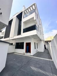 4 bedroom House for sale Ologolo Lekki Lagos
