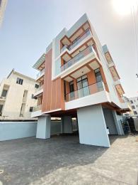 2 bedroom House for sale Ologolo Lekki Lagos