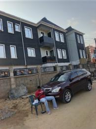 2 bedroom Flat / Apartment for rent Onipanu Onipanu Shomolu Lagos