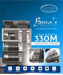 2 bedroom Flat / Apartment for sale Shonibare Estate Maryland Lagos