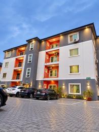 2 bedroom House for rent Lekki Phase 1 Lekki Lagos