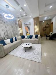 4 bedroom House for shortlet Ikate Lekki Lagos
