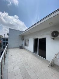 2 bedroom House for rent Freedom Way Ikate Lekki Lagos