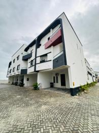2 bedroom House for rent The Pantheon Bridge Estate Orchid Lekki Lagos