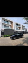 2 bedroom Flat / Apartment for sale Osapa London Lekki, Creeklane Estate By Pinnock Beach Estate Ajiran Road. Osapa london Lekki Lagos