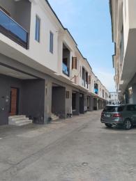3 bedroom House for rent Harris Drive VGC Lekki Lagos