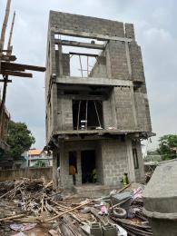 4 bedroom House for sale Allen Avenue Ikeja Lagos