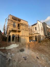 4 bedroom House for sale Magodo Kosofe/Ikosi Lagos