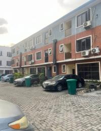 4 bedroom House for sale Osapa london Lekki Lagos