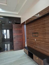4 bedroom House for rent Olaleye Estate Iponri Surulere Lagos