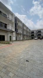 4 bedroom House for sale Jahi Jahi Abuja