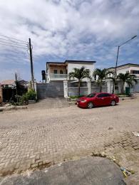 5 bedroom House for sale Osapa london Lekki Lagos