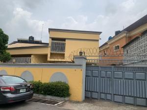 5 bedroom House for sale Off Femi Deru Close Allen Avenue Ikeja Lagos