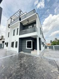 5 bedroom House for sale Old Bodija Estate Ibadan Oyo