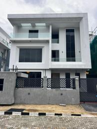 5 bedroom House for sale Ikoyi Ikoyi S.W Ikoyi Lagos