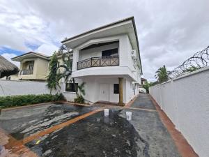 5 bedroom House for rent VGC Lekki Lagos