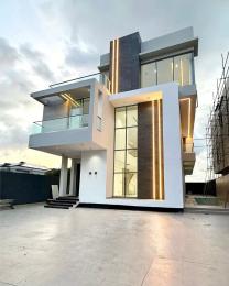 5 bedroom House for sale Ikoyi Ikoyi Lagos