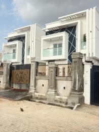 5 bedroom House for sale Amazing Grace Estate New oko oba Abule Egba Lagos