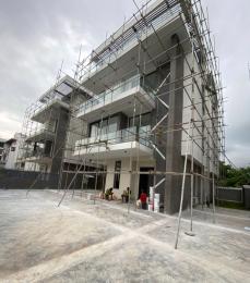 6 bedroom House for sale Banana Island Ikoyi Lagos